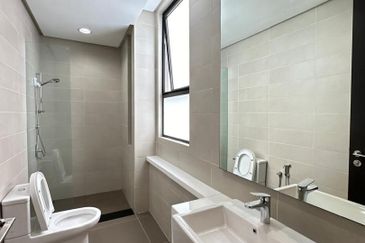 Avira Garden Terraces @ Medini