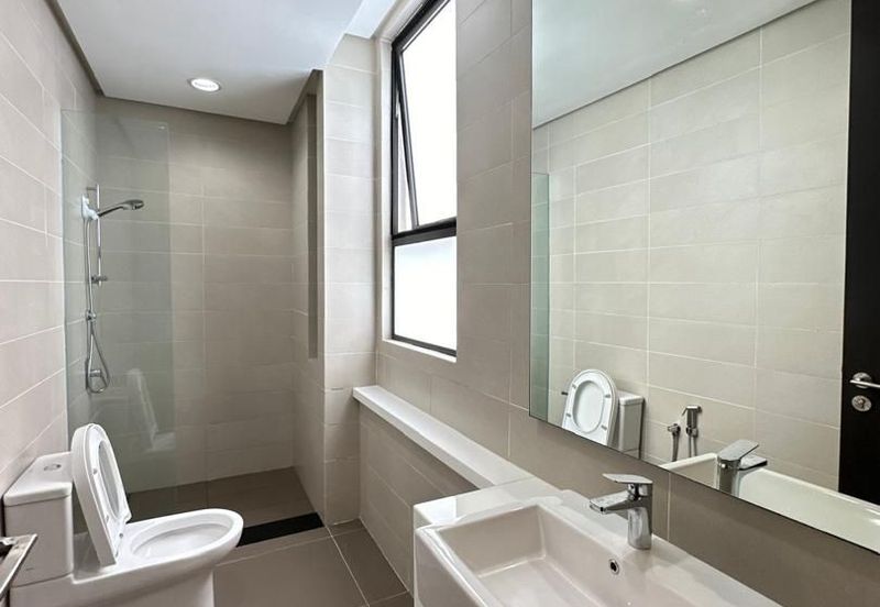 Avira Garden Terraces @ Medini