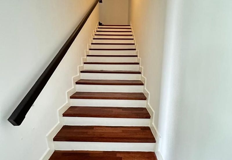 Avira Garden Terraces @ Medini