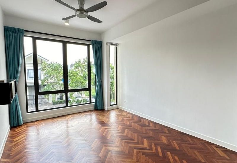 Avira Garden Terraces @ Medini