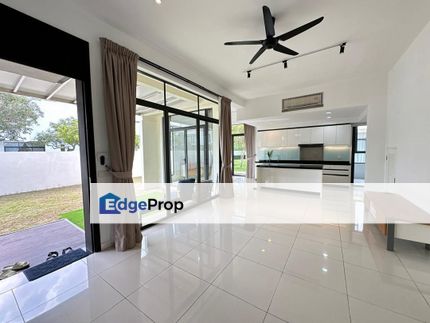 Avira Garden Medini Iskandar For Sale Endlot With 12ft Land Good Condition , Johor, Nusajaya