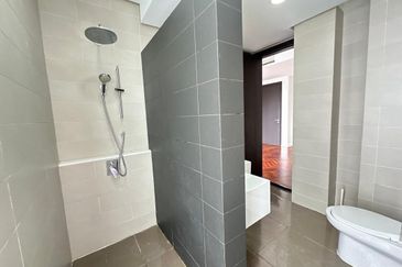 Avira Garden Terraces @ Medini