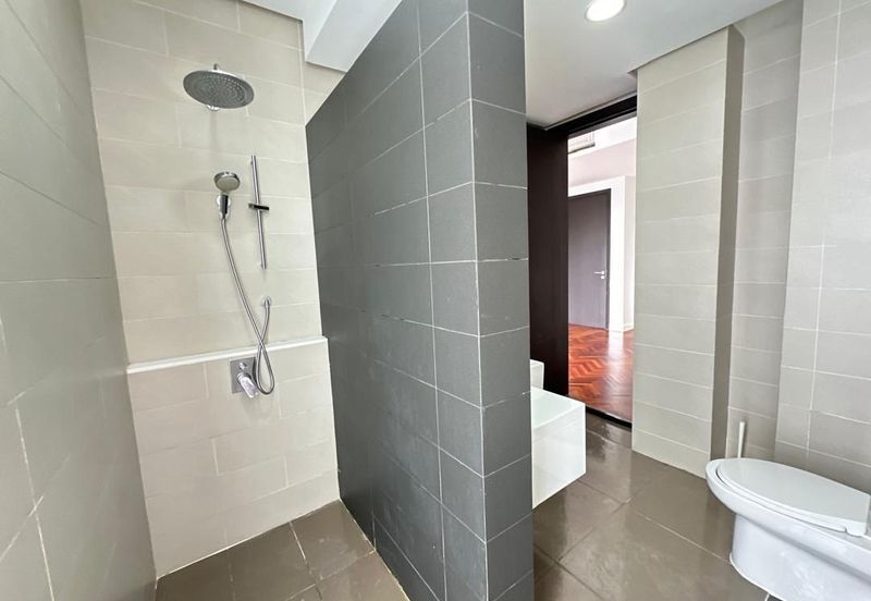 Avira Garden Terraces @ Medini