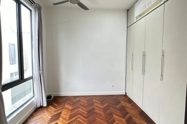 Avira Garden Terraces @ Medini