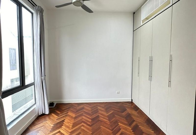 Avira Garden Terraces @ Medini