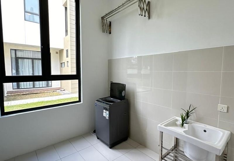 Avira Garden Terraces @ Medini