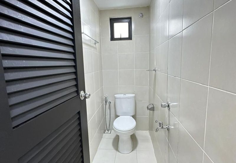 Avira Garden Terraces @ Medini