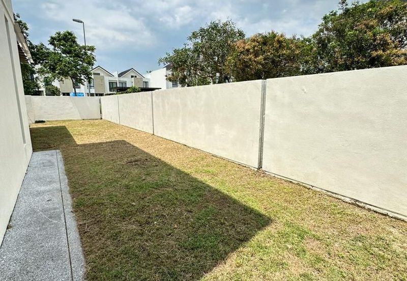 Avira Garden Terraces @ Medini