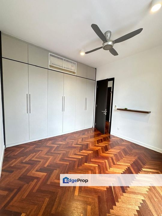 Avira Garden Medini Iskandar For Sale Endlot With 12ft Land Good Condition , Johor, Nusajaya