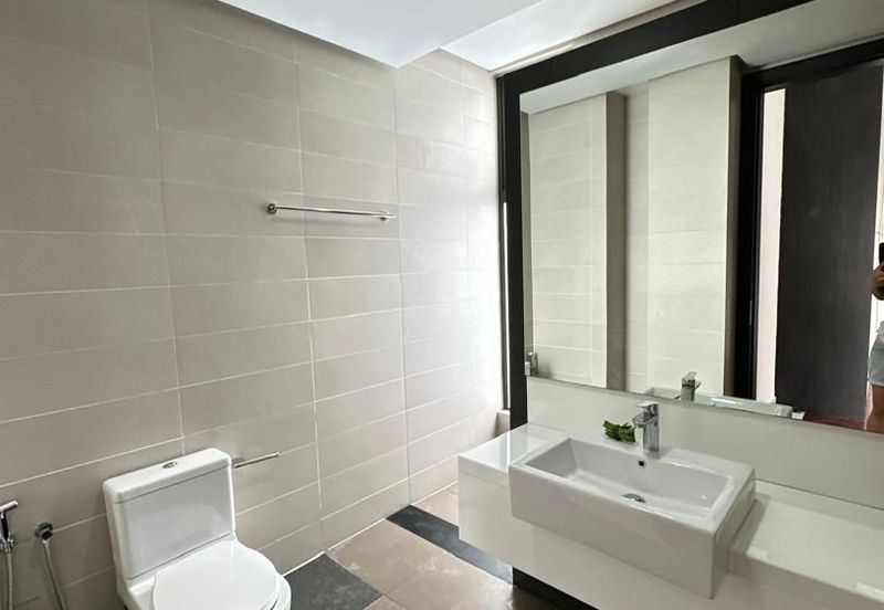 Avira Garden Terraces @ Medini