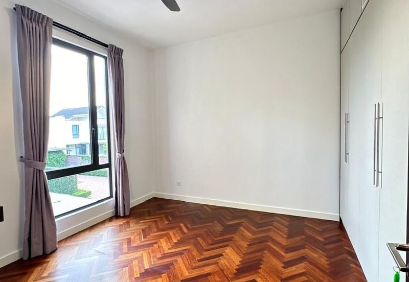 Avira Garden Terraces @ Medini