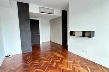 Avira Garden Terraces @ Medini