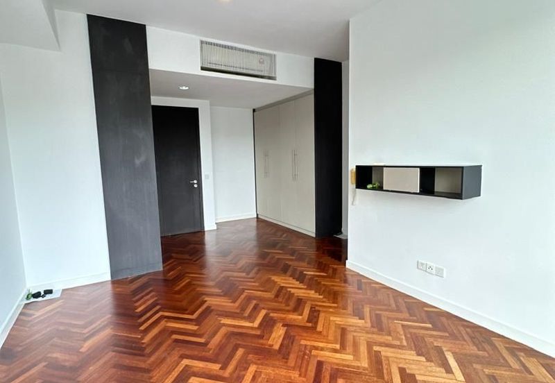 Avira Garden Terraces @ Medini