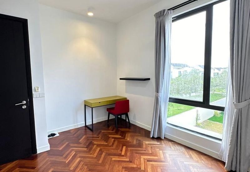 Avira Garden Terraces @ Medini