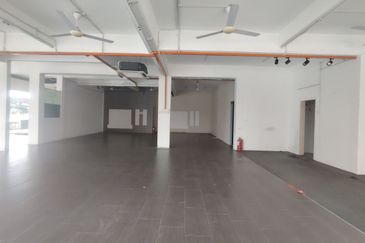 Taman Nusa Bestari, Skudai