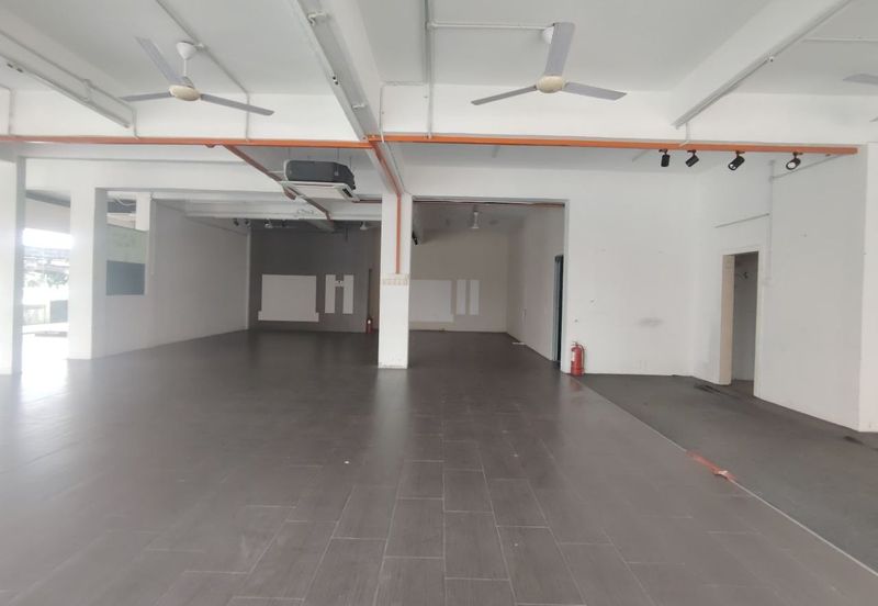 Taman Nusa Bestari, Skudai