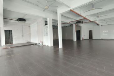 Taman Nusa Bestari, Skudai