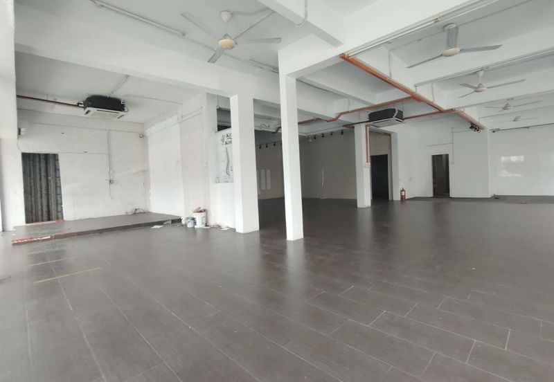 Taman Nusa Bestari, Skudai