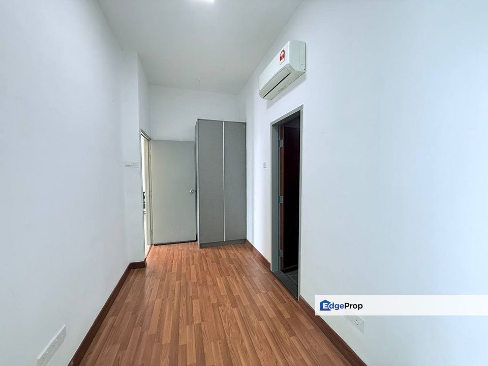 G Residence @ Plentong Permaa Apartment For Sale High Floor, Johor, Johor Bahru