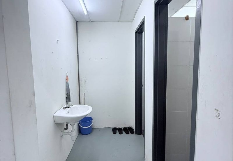 Tanjung Puteri Pasir Gudang 1st Floor Shoplot For Rent 