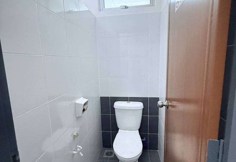 Tanjung Puteri Pasir Gudang 1st Floor Shoplot For Rent 