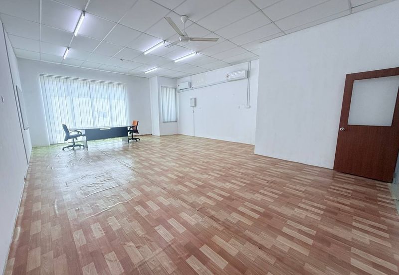 Tanjung Puteri Pasir Gudang 1st Floor Shoplot For Rent 