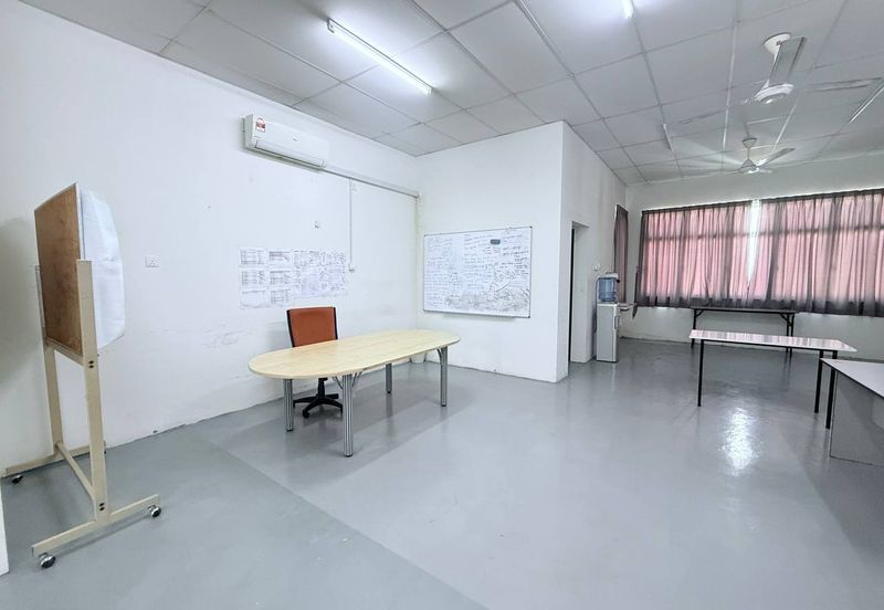 Tanjung Puteri Pasir Gudang 1st Floor Shoplot For Rent 