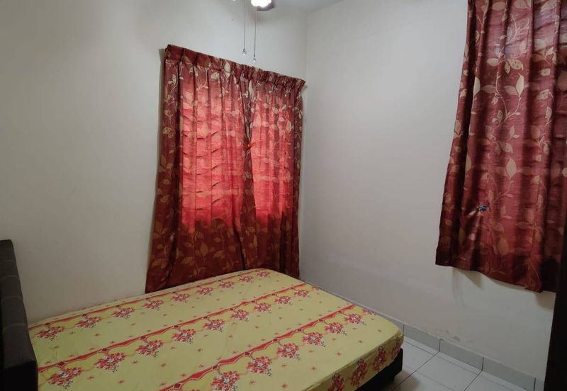 Taman Sierra Perdana