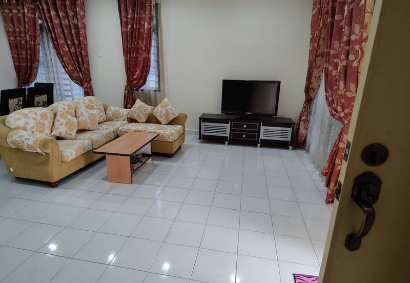 Taman Sierra Perdana