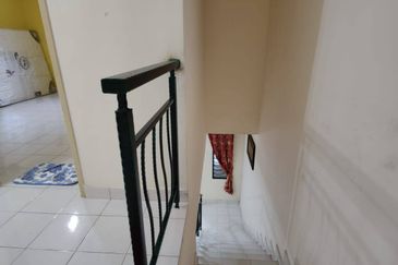 Taman Sierra Perdana