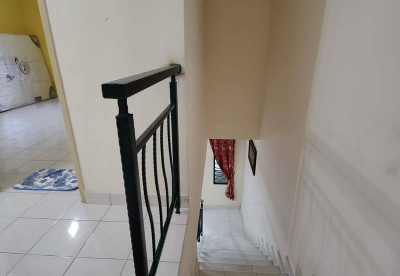 Taman Sierra Perdana