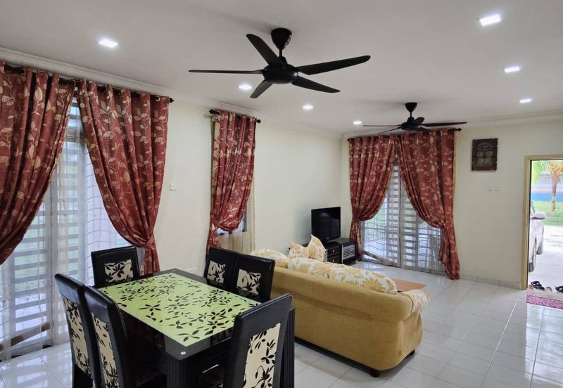 Taman Sierra Perdana