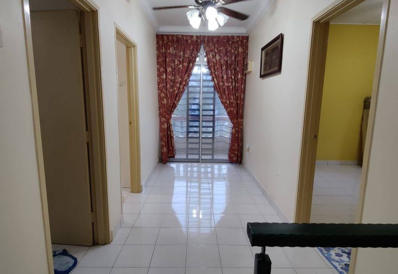 Taman Sierra Perdana