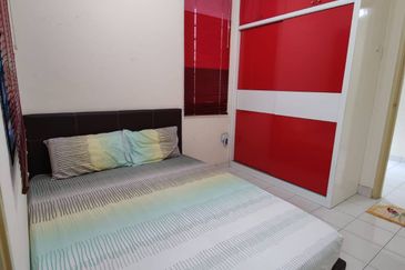 Taman Sierra Perdana