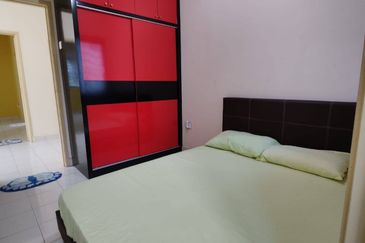 Taman Sierra Perdana