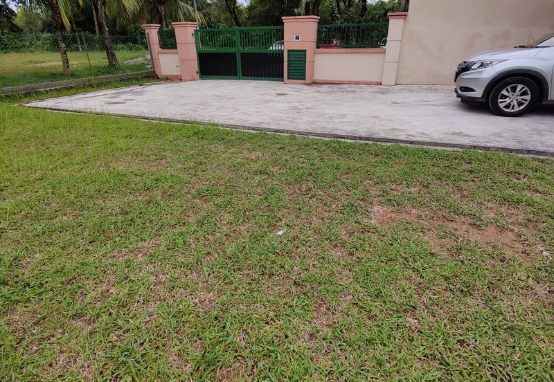 Taman Sierra Perdana