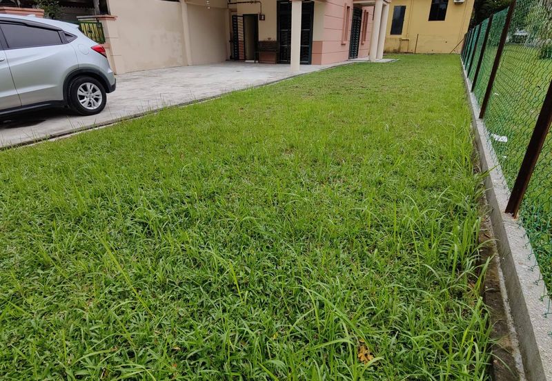 Taman Sierra Perdana