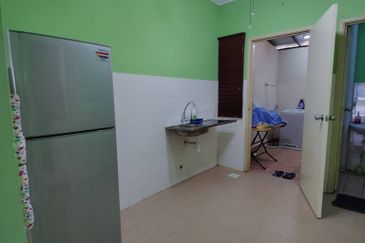 Taman Sierra Perdana