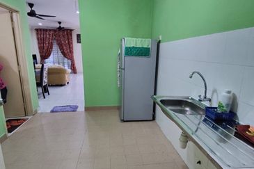 Taman Sierra Perdana