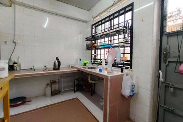 Taman Sierra Perdana