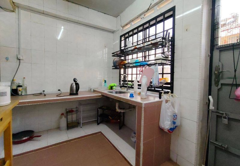 Taman Sierra Perdana