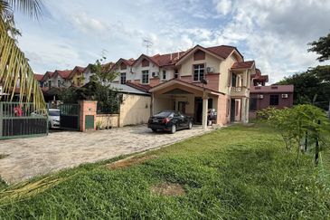 Taman Sierra Perdana