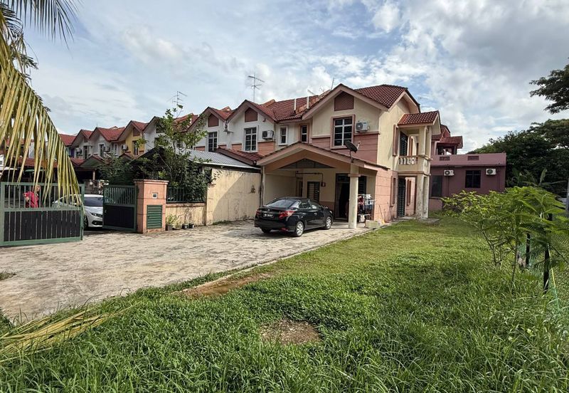 Taman Sierra Perdana