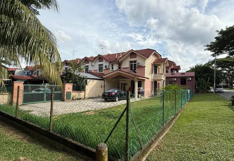 Taman Sierra Perdana