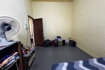 Taman Desa Cemerlang