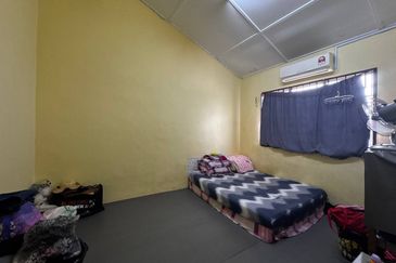 Taman Desa Cemerlang