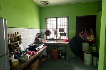 Taman Desa Cemerlang