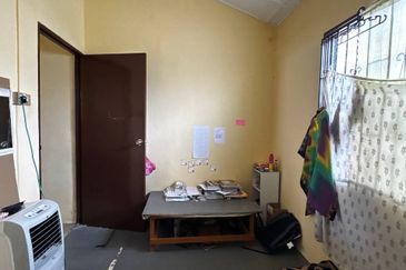 Taman Desa Cemerlang