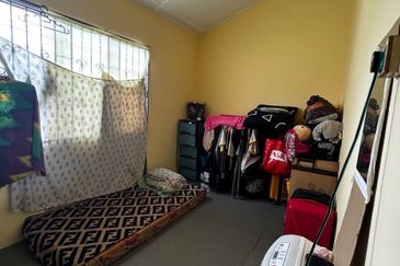 Taman Desa Cemerlang