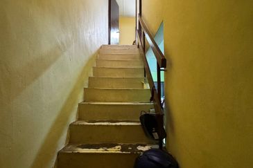 Taman Desa Cemerlang